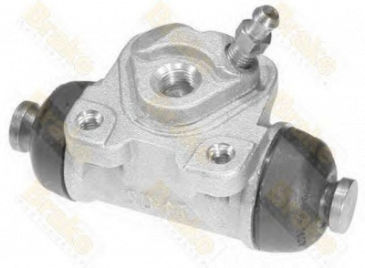 BRAKE ENGINEERING wc1511be -  Колесный тормозной цилиндр